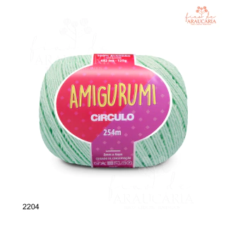 Amigurumi (2204)