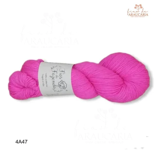 Lã Merino Fingering (4A47)