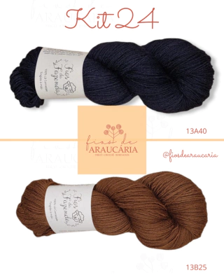 Kit Meia Renata (Kit 24)