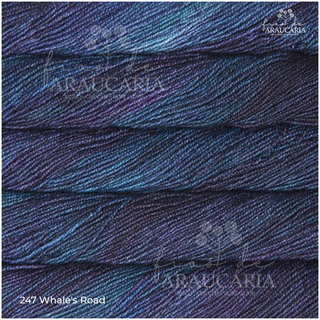 Malabrigo Dos Tierras (247 Wales Road)
