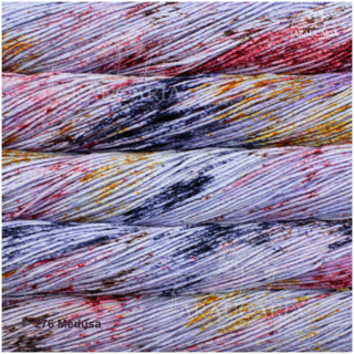 Malabrigo Rios (276 Meduza)