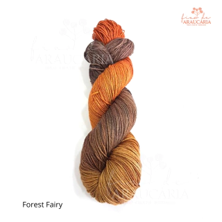 Fio Viscolinen (Forest Fairy)