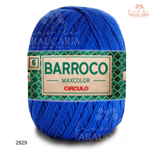 Barroco 6 Maxcolor (2829)