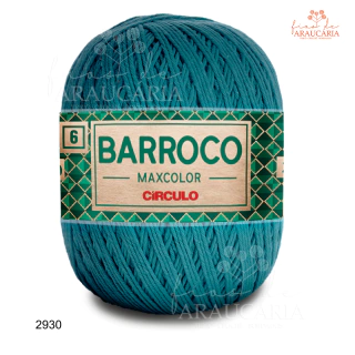 Barroco 6 Maxcolor (2930)
