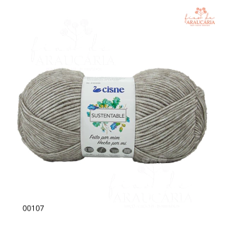 Cisne Sustentable (00107)