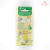 Dedal de Silicone Clover