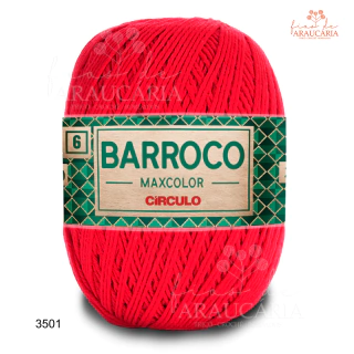 Barroco 6 Maxcolor (3501)