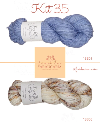 Kit Meia Renata (Kit 35)