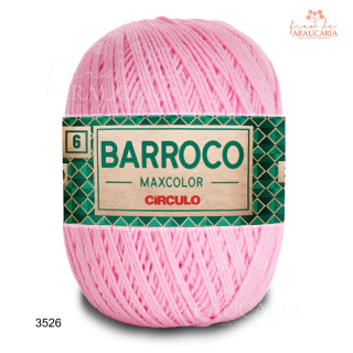 Barroco 6 Maxcolor (3526)