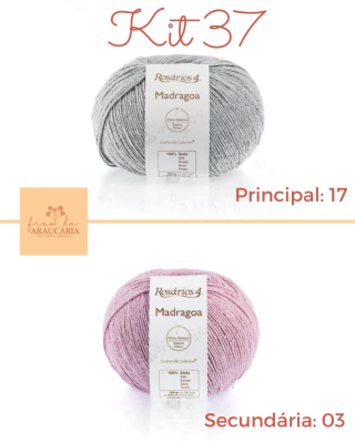 Kit Xale Porto (Kit 37)