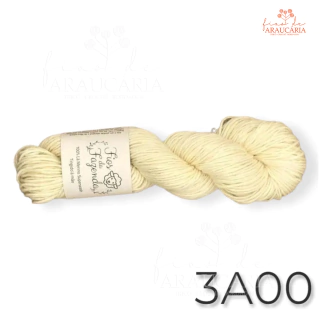 Lã Merino Worsted SW (3A00)