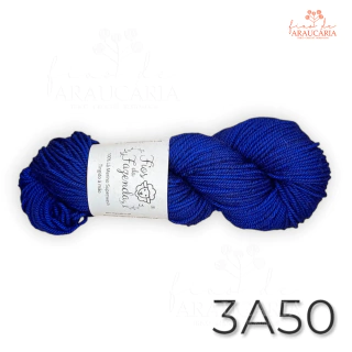 Lã Merino Worsted SW (3A50)