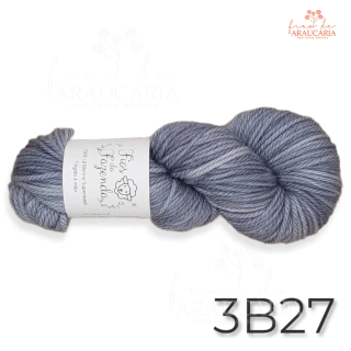 Lã Merino Worsted SW (3B27)