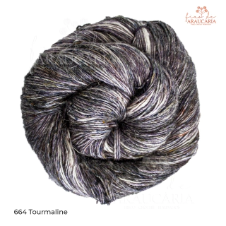 Kit Blusa Carmel (Busto 81cm, 664 Tourmaline)