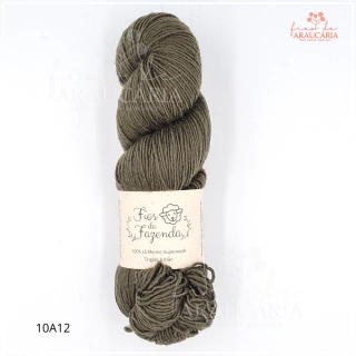 Lã Merino Sport SW (10A12)