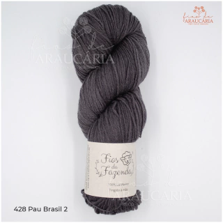 Lã Merino Fingering (4A28)