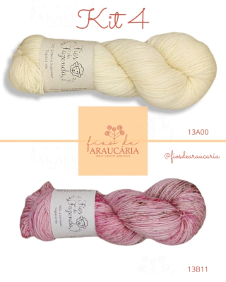 Kit Meia Renata (Kit 4)