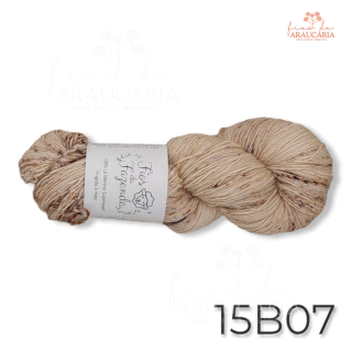 Lã Merino Sur SW (15B07)