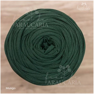 Kit Bolsa Renata - Metal Niquelado (Musgo, Bege)