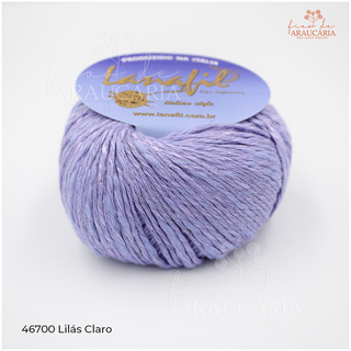 Sonata (46700 Lilás Claro)