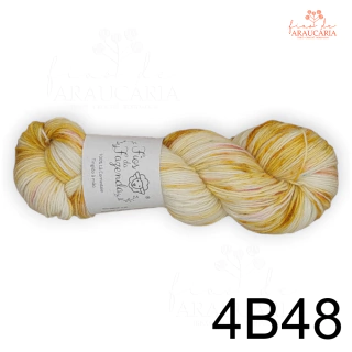 Lã Merino Fingering (4B48)