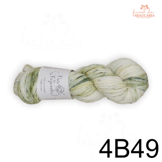 Lã Merino Fingering (4B49)