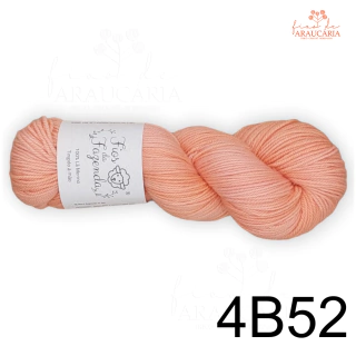 Lã Merino Fingering (4B52)