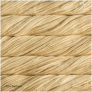 Malabrigo Worsted (504 Rattam)