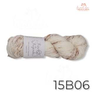 Lã Merino Sur SW (15B06)