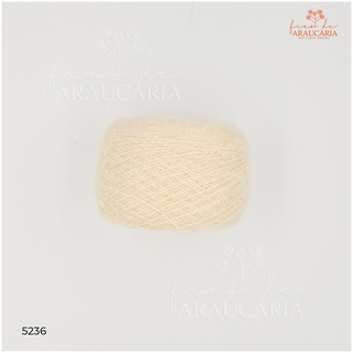 Mohair Slam (5236 Baunilha)