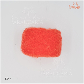 Mohair Slam (5244 Laranja)