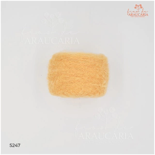 Mohair Slam (5247 Amarelo)