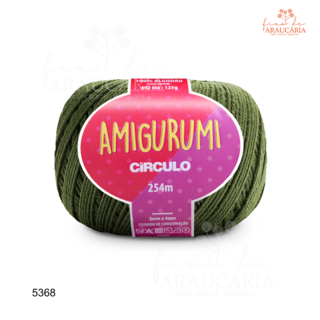 Amigurumi (5368)