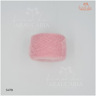 Mohair Slam (5478 Rosa)