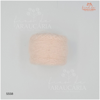 Mohair Slam (5558 Rosa Pálido)