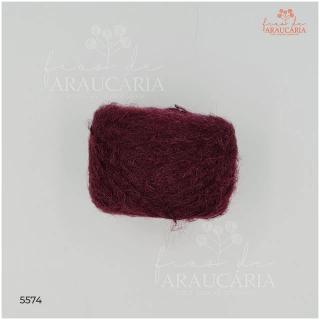 Mohair Slam (5574 Uva)