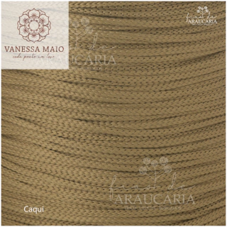 Anthúrio 4mm (Caqui)