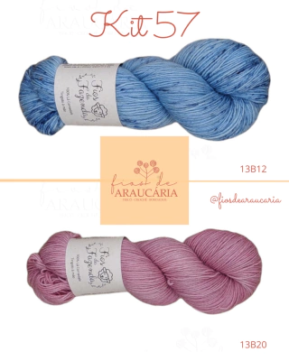 Kit Meia Renata (Kit 57)