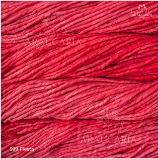 Malabrigo Rasta (599 Fiesta)