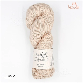 Kit Gorro Araucária (5A02)