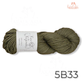 Kit Gorro Araucária (5B33)