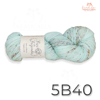 Kit Gorro Araucária (5B40)