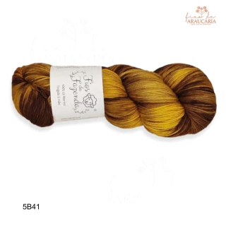 Kit Gorro Araucária (5B41)