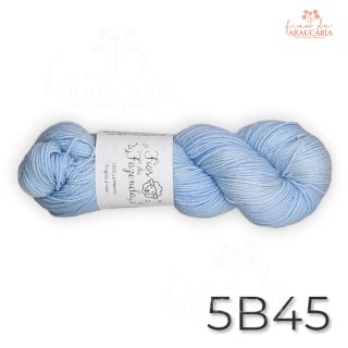 Kit Gorro Araucária (5B45)