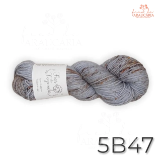 Kit Gorro Araucária (5B47)