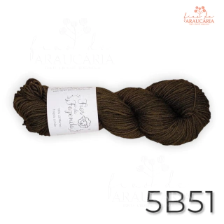 Kit Gorro Araucária (5B51)