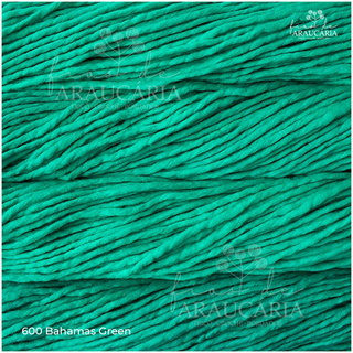 Malabrigo Rasta (600 Bahamas Green)