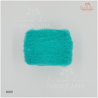 Mohair Slam (6001 Verde Vivo)