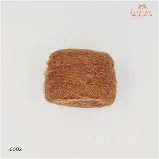 Mohair Slam (6002 Marrom)