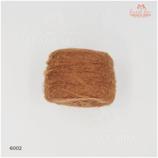 Mohair Slam (6002 Marrom)